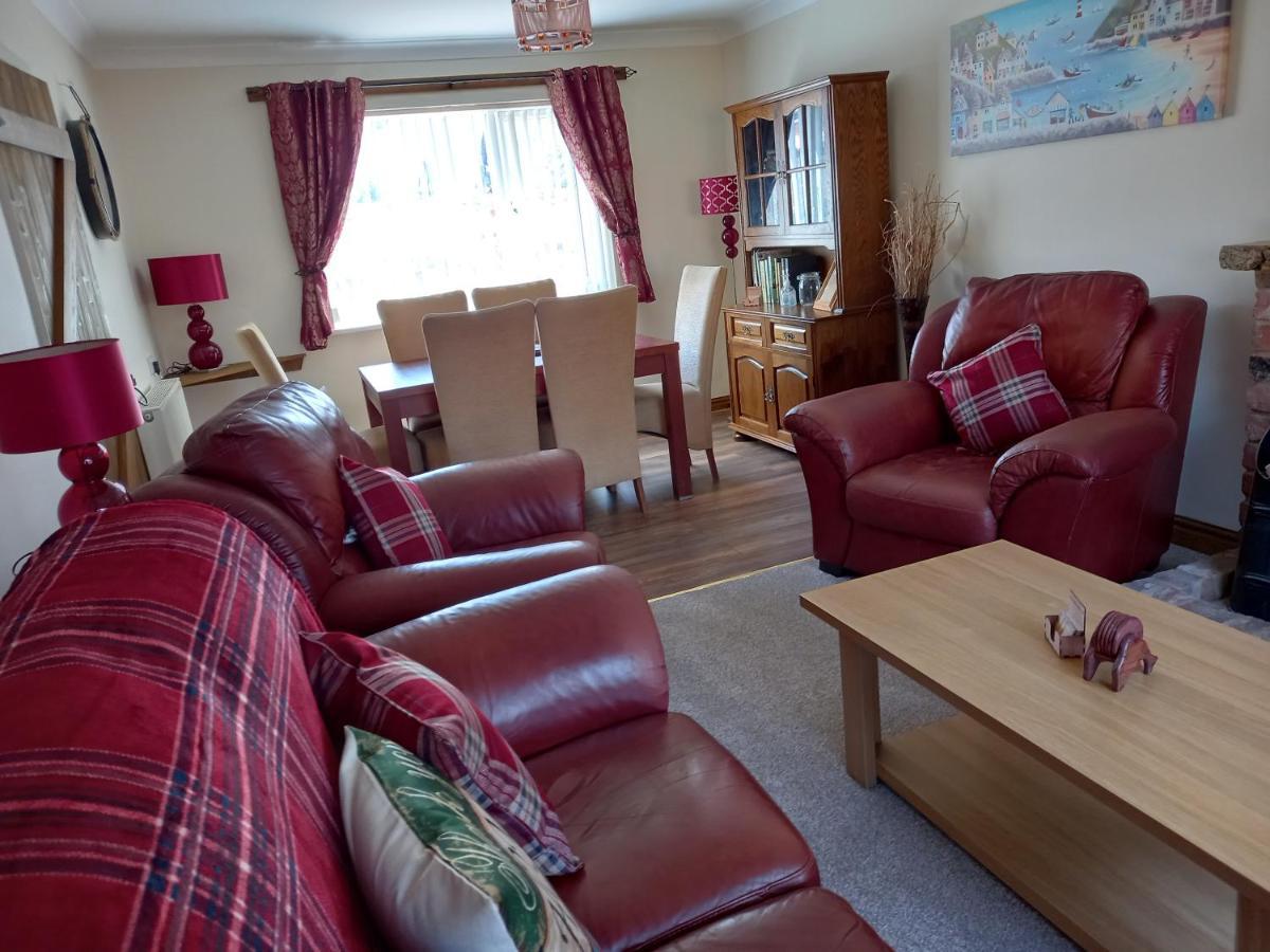Pet Friendly Beautiful Detached Cottage Close To Spurn Point, Easington And Withersea Kingston upon Hull Exterior foto